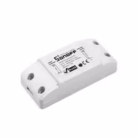 رله هوشمند ساناف Basic Sonoff با استفاده گسترده