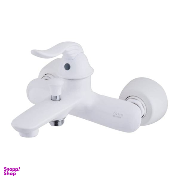 شیر حمام کسری مدل رایان