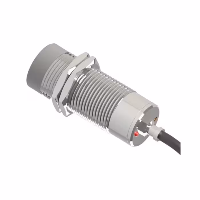 سنسور خازنی  CSR18-10-CP (ارسال با تیپاکس هزینه ارسال پس کرایه به عهده مشتری)