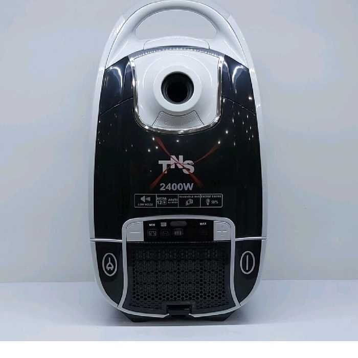 جارو برقی TNS