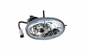 پرژکتور داخل سپر جلو سمت( چپ )mvm110