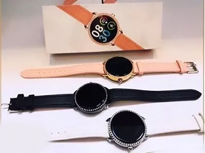 ساعت هوشمند ورزشی مدل H7 با تخفیف ویژه