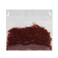 زعفران سرگل  امسالی درجه 1 اعلاء (یک مثقالی)