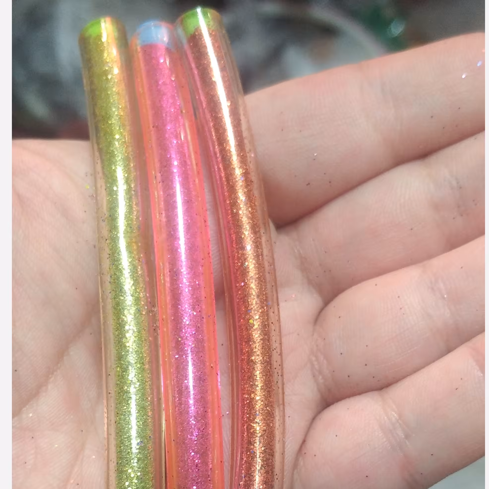 پک 3 عددی اکلیل شلنگی