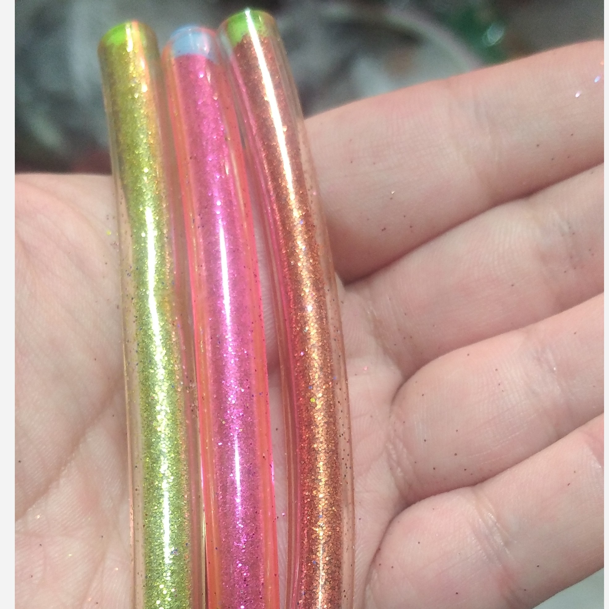 پک 3 عددی اکلیل شلنگی