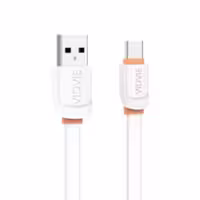 کابل شارژفست تایپ سی vidvie  مدل cb485t
