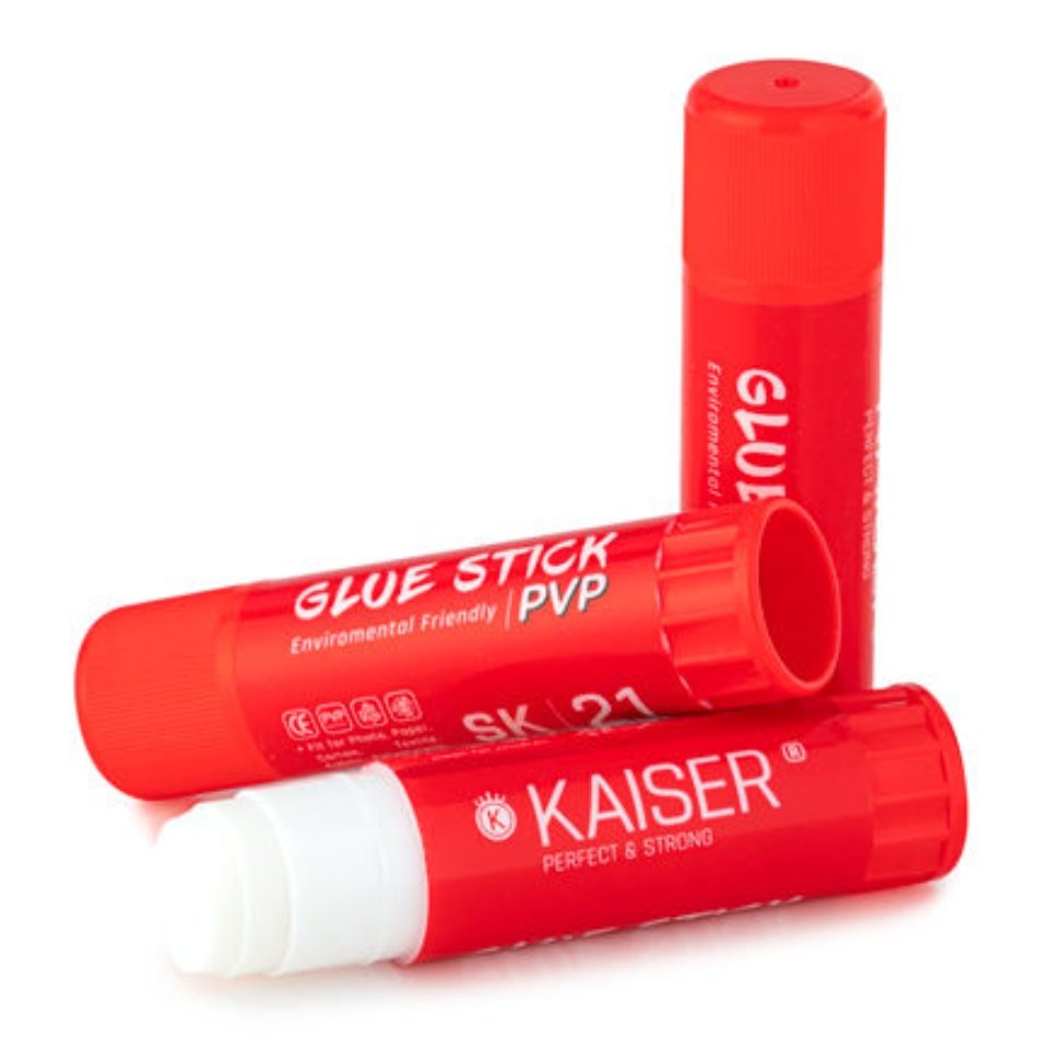 چسب ماتیکی کایزر 9 گرم