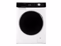 ماشین لباسشویی جی‌ پلاس 8 کیلویی مدل K8540