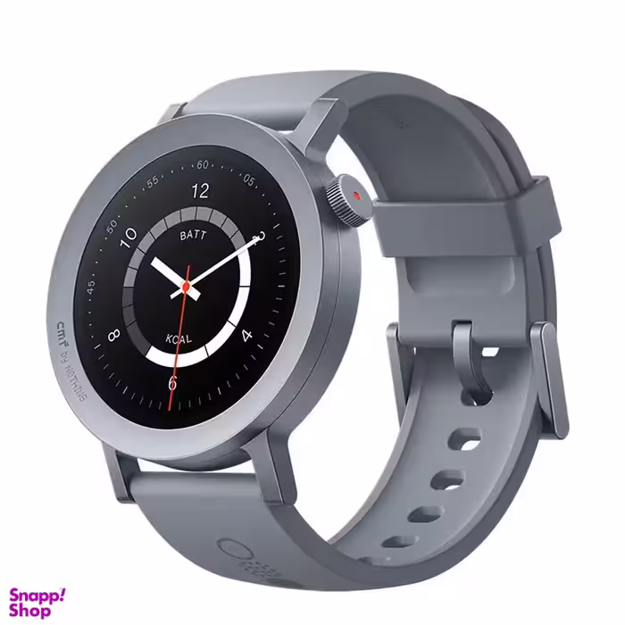 ساعت هوشمند ناتینگ مدل CMF Watch Pro 2
