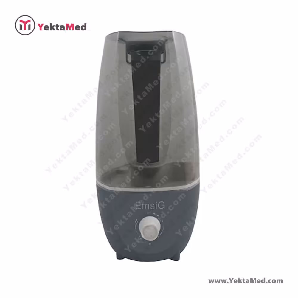 بخور سرد امسیگ US488 - یکتامد YektaMed