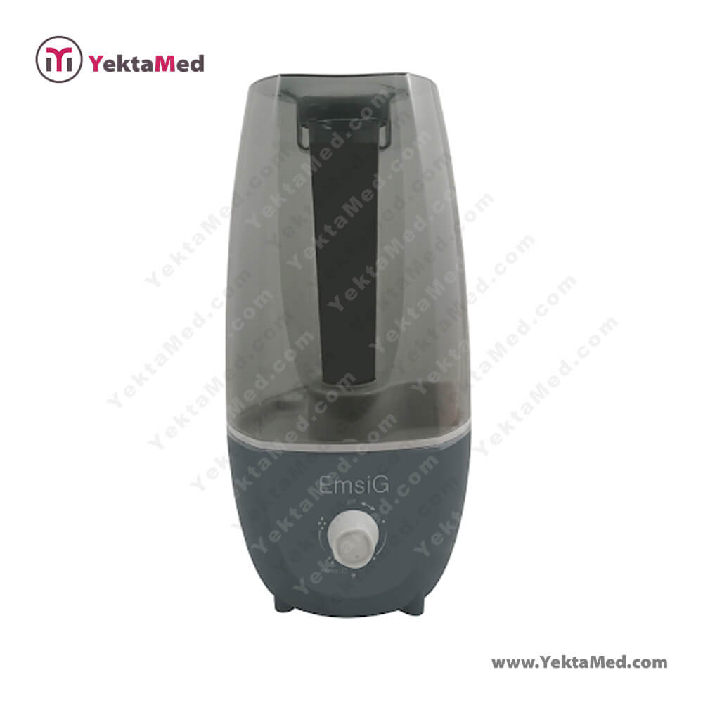 بخور سرد امسیگ US488 - یکتامد YektaMed