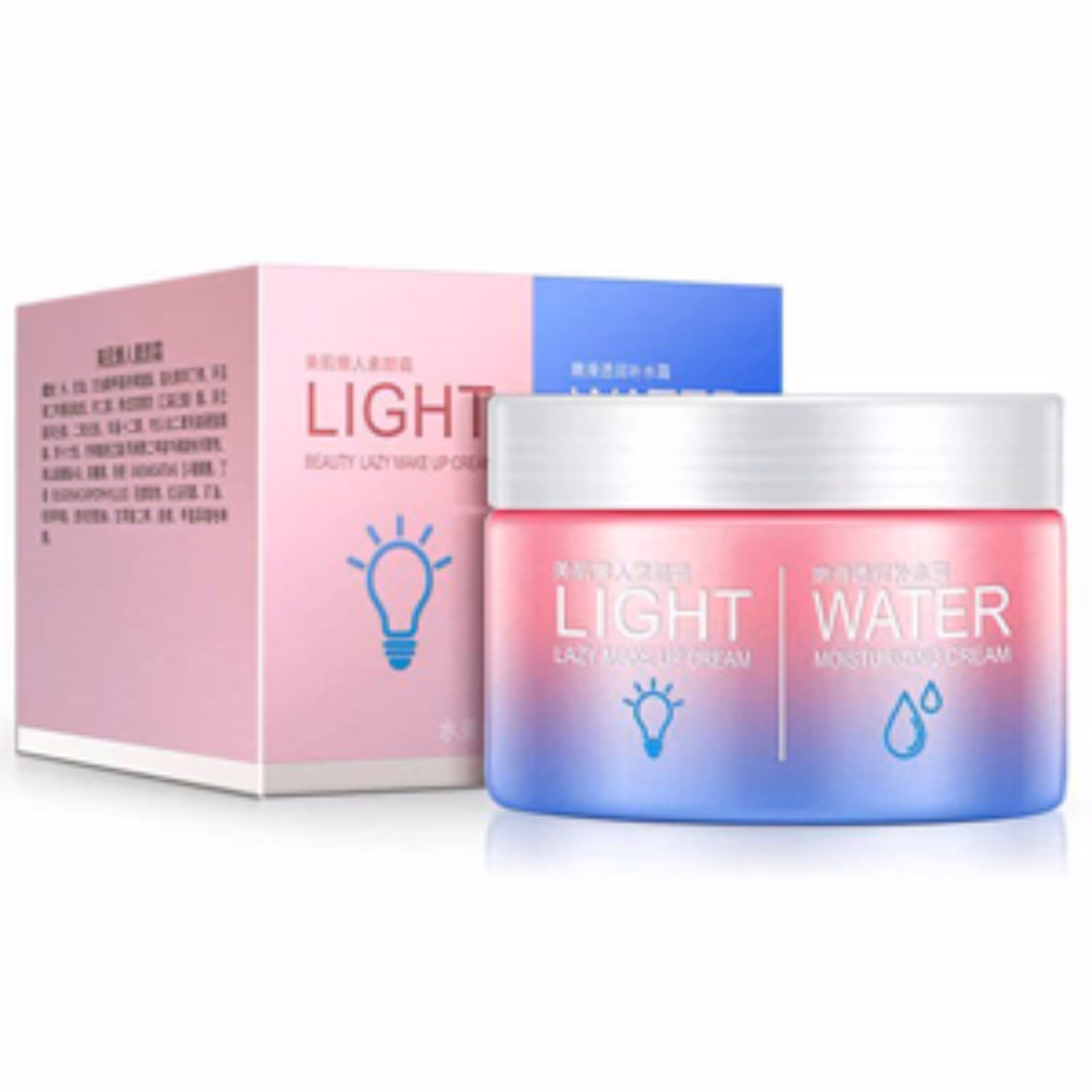 کرم دوقلو روز و شب بیواکوا