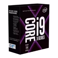 قیمت و خرید سی پی یو باکس اینتل مدل Core i9-9900X | یاس ارتباط