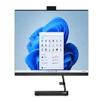 کامپیوتر All In One لنوو 27 اینچ IdeaCentre AIO 3 پردازنده Core i5 12450H رم 12GB حافظه 512GB SSD گرافیک Intel