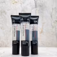 پرایمر تیوپی  مدل اینفالیبل 