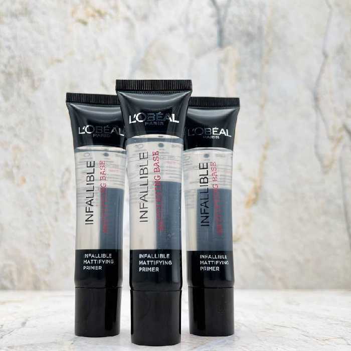 پرایمر تیوپی  مدل اینفالیبل 