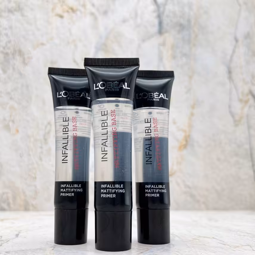 پرایمر تیوپی  مدل اینفالیبل 