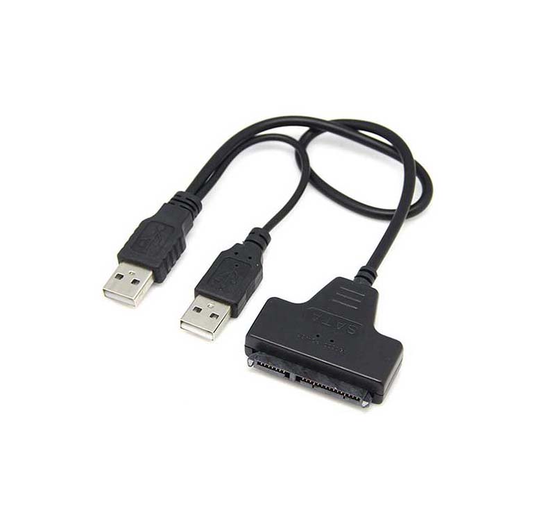 تبدیل SATA To USB2