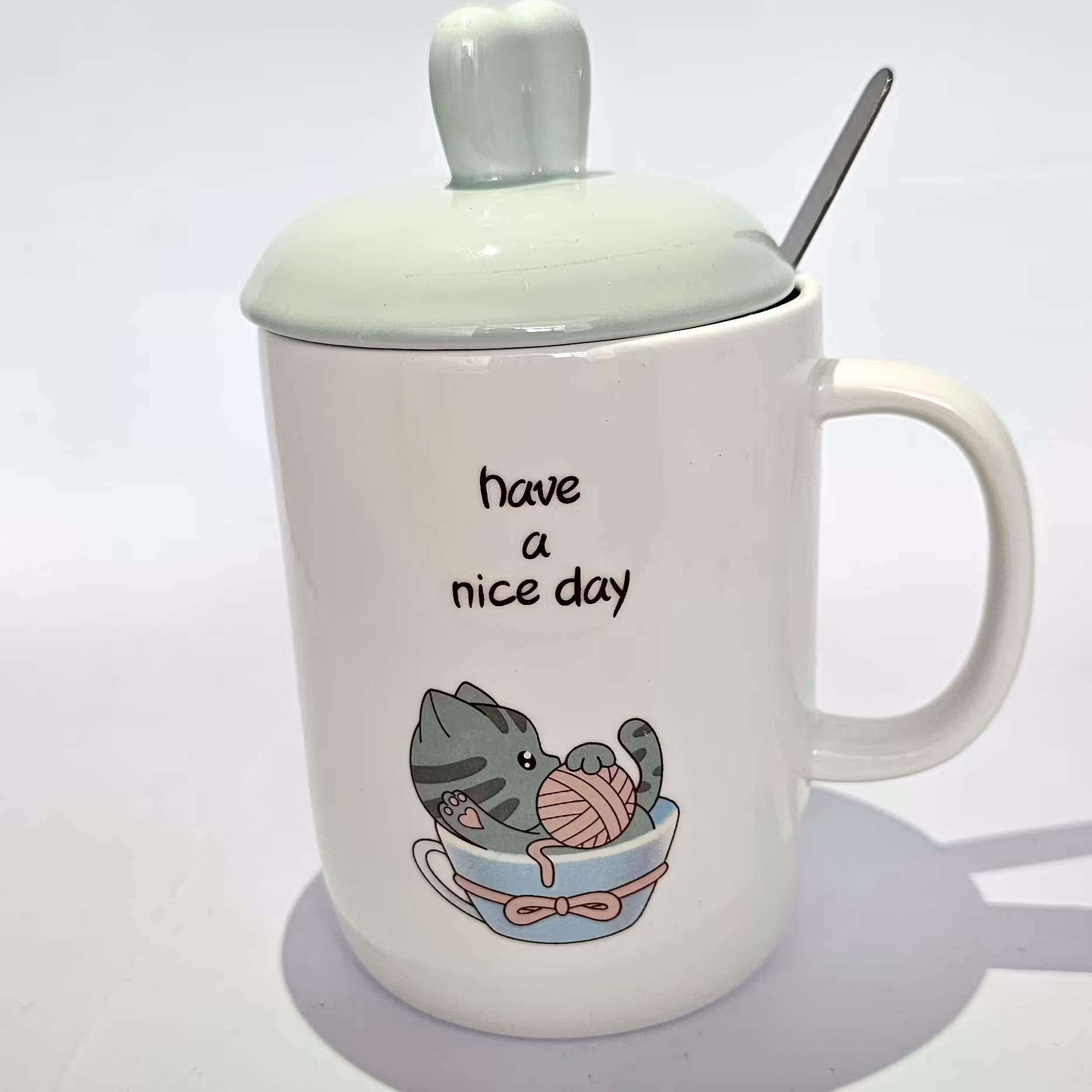 ماگ سرامیکی کد 2