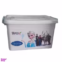 جعبه اسباب بازی تاپکو مدل 205