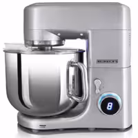 همزن کاسه دار حرفه ای و صنعتی مدل 8120 مارک هنریچ 1800 وات