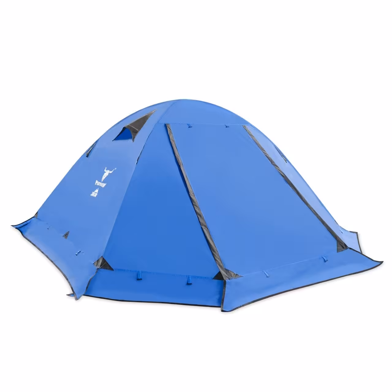 چادر مسافرتی 3 نفره پکینیو مدل 2001