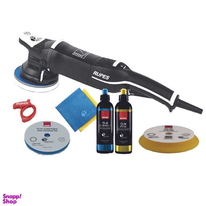 دستگاه پولیش اوربیتال روپس مدل LHR15M111/BAS کد 882798