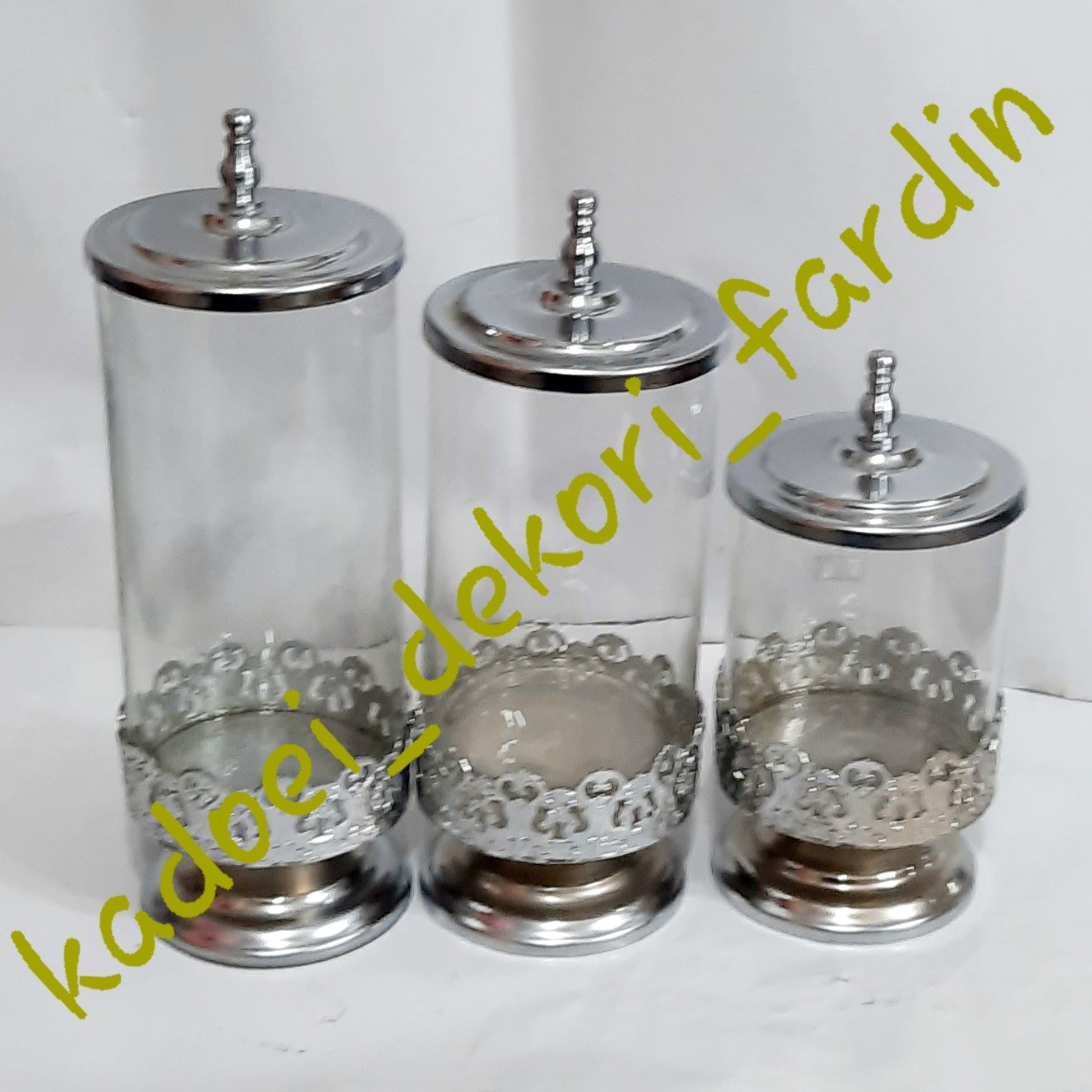 کندی سه تایی ارزان