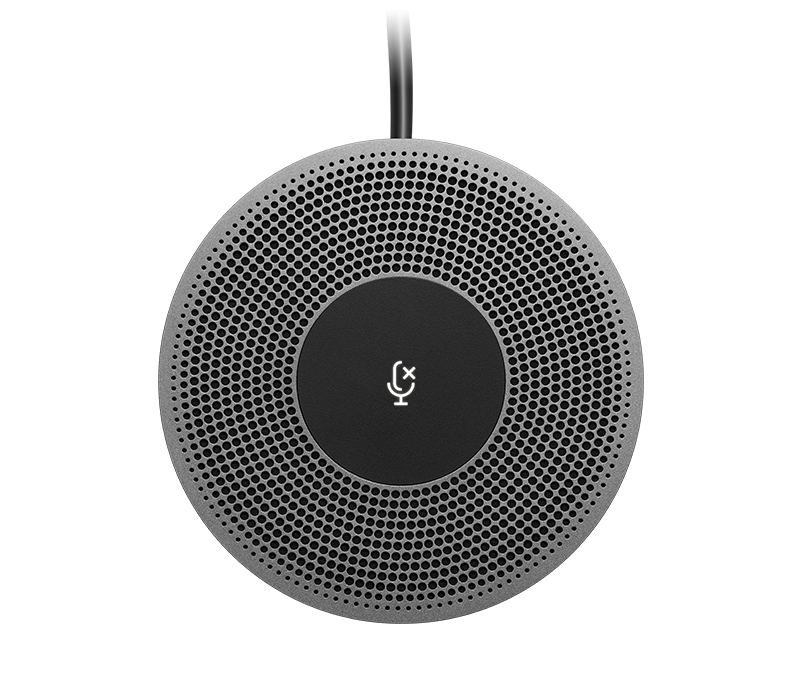 میکروفون دوربین کنفرانس لاجیتک Meetup