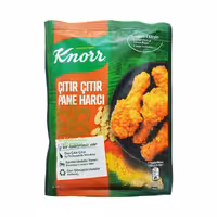 پودر سوخاری 90 گرم کنور - knorr