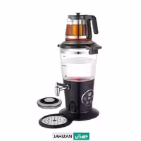 چای ساز سماوری دایتون پلاس آلمان مدل DP-754