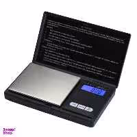 ترازوی دیجیتال مدل bama111