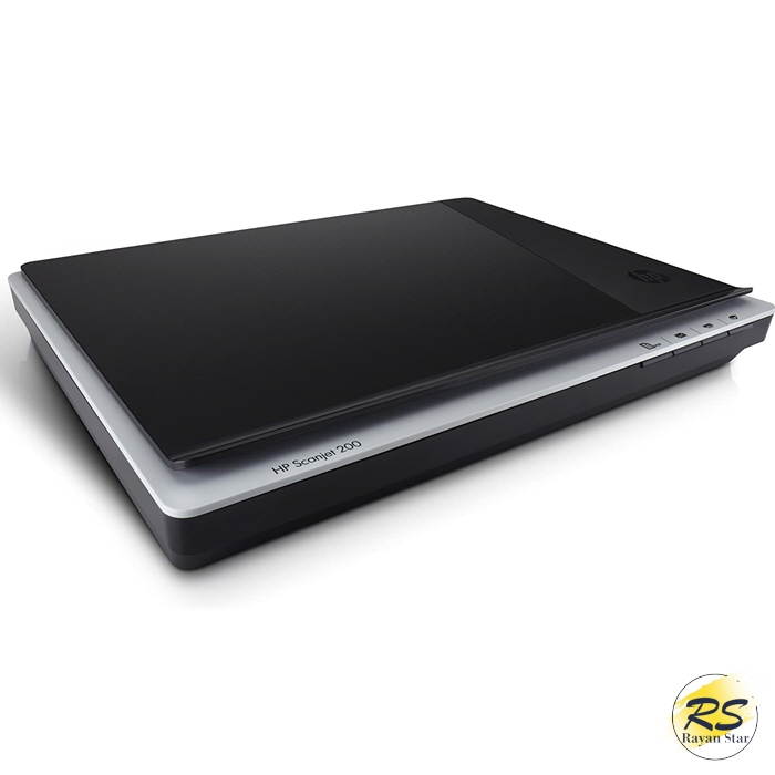 اسکنر اچ پی HP Scanjet 200