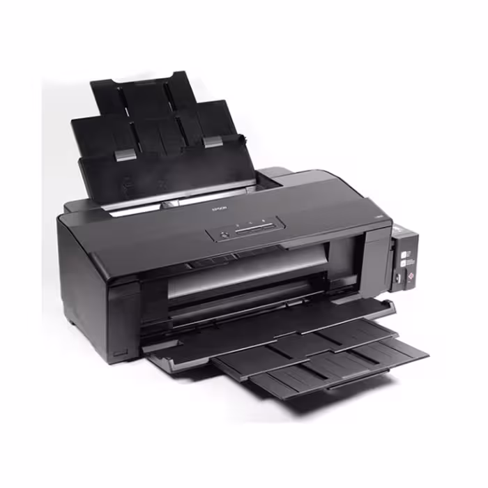 پرينتر جوهرافشان EPSON L1800