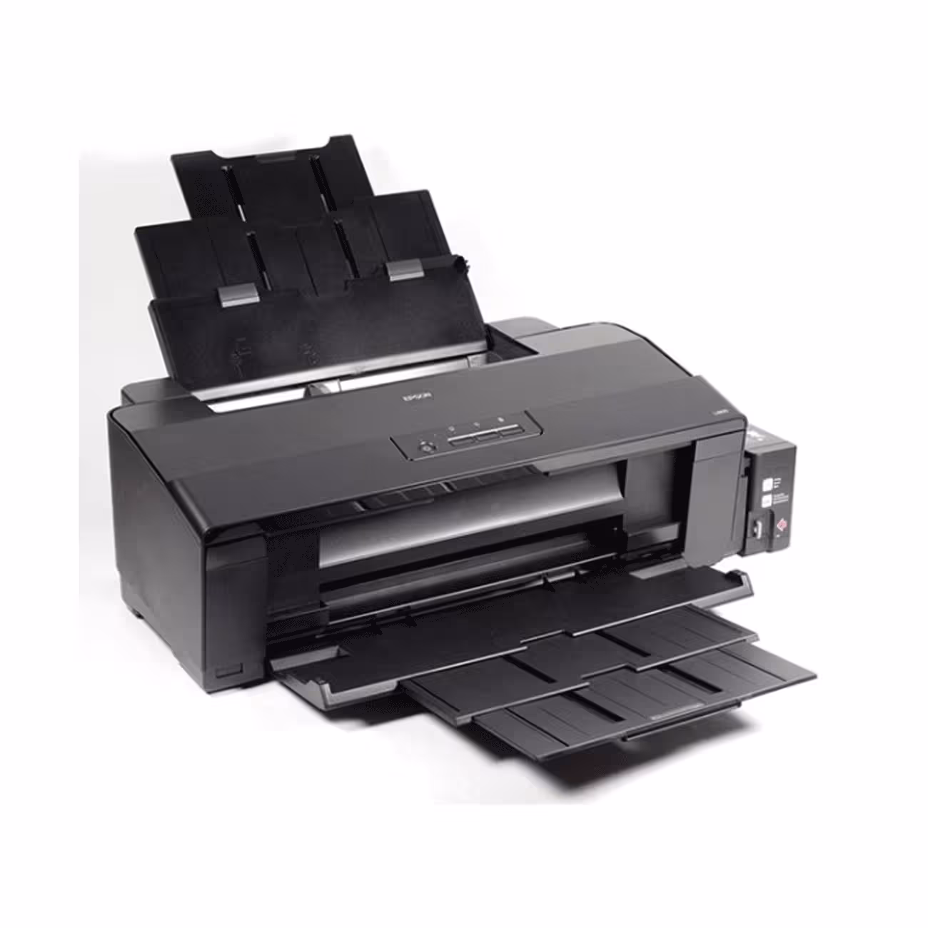 پرينتر جوهرافشان EPSON L1800