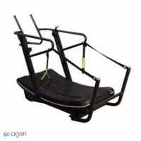 تردمیل مکانیکی GYMMAX مدل G6500