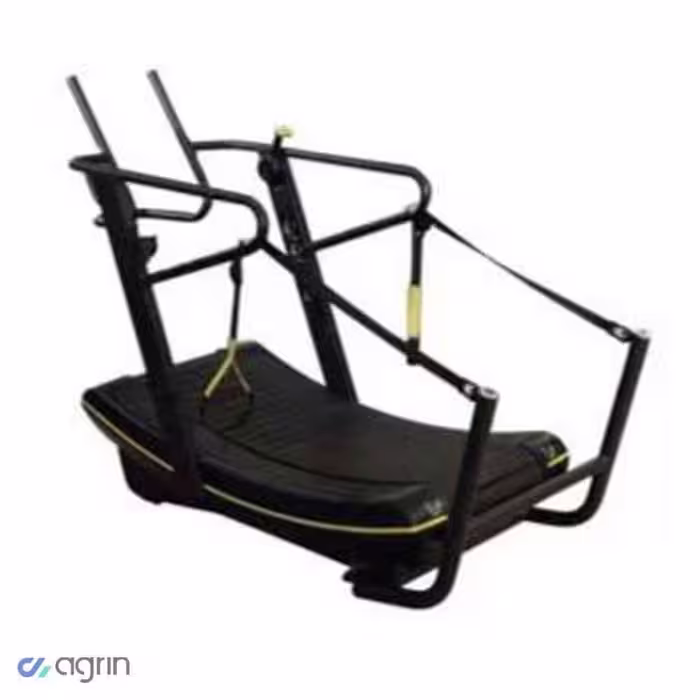 تردمیل مکانیکی GYMMAX مدل G6500