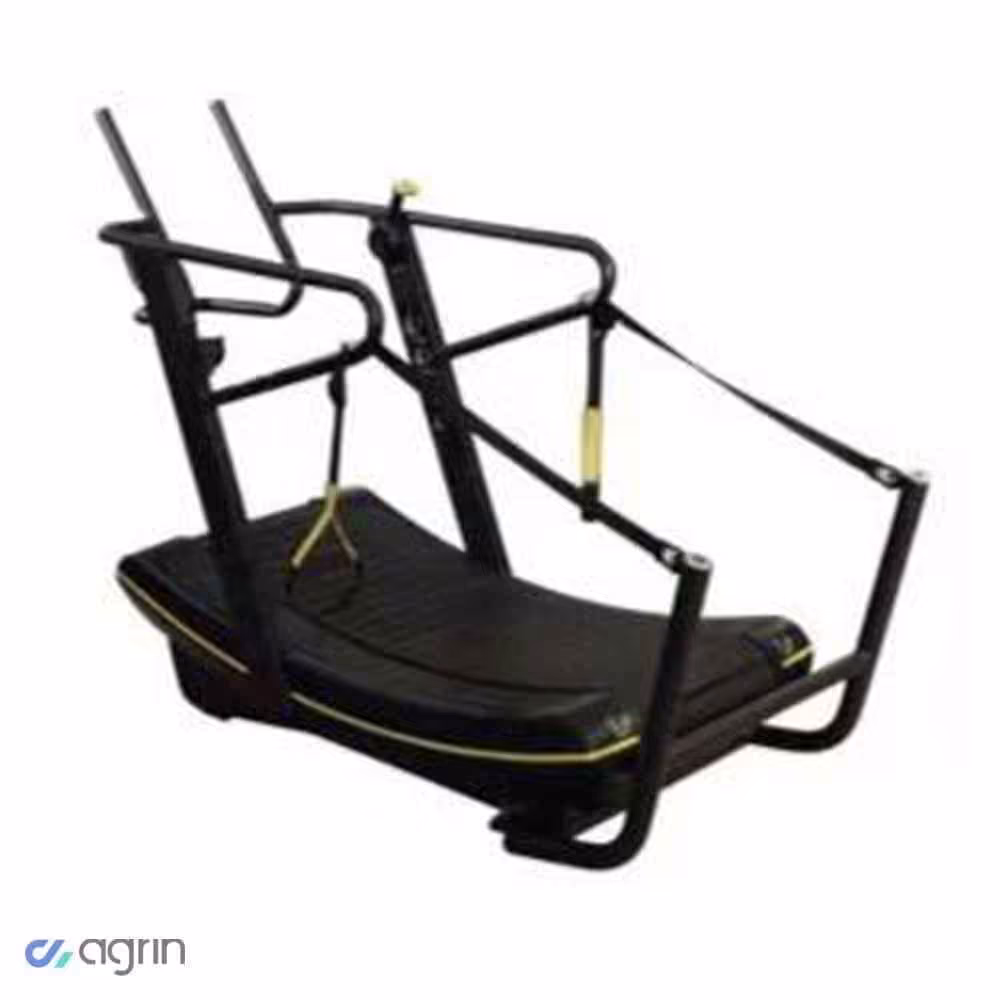 تردمیل مکانیکی GYMMAX مدل G6500