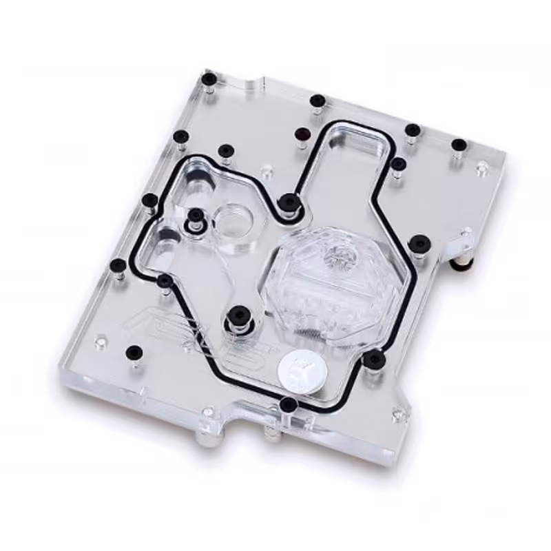 مونوبلاک ای کی دبلیو بی مدل اف بی ایسوس ام 8 ای نیکل