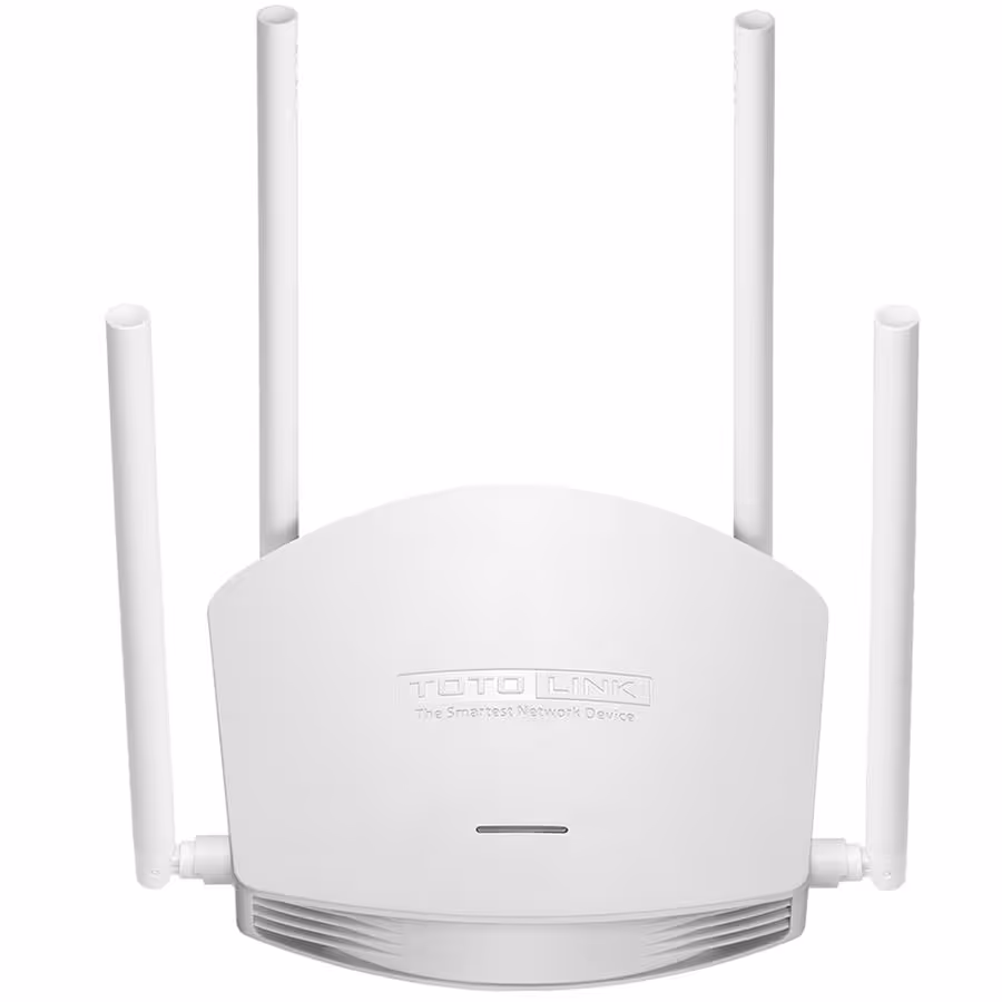 روتر بیسیم توتولینک مدل ان 600 آر