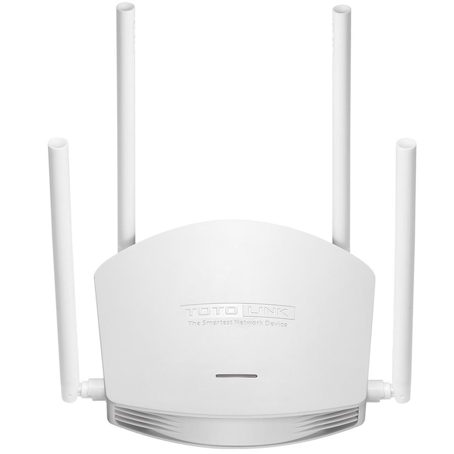 روتر بیسیم توتولینک مدل ان 600 آر