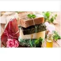 پک4عدد صابون آرایشی و بهداشتی ارمغان سلامت  