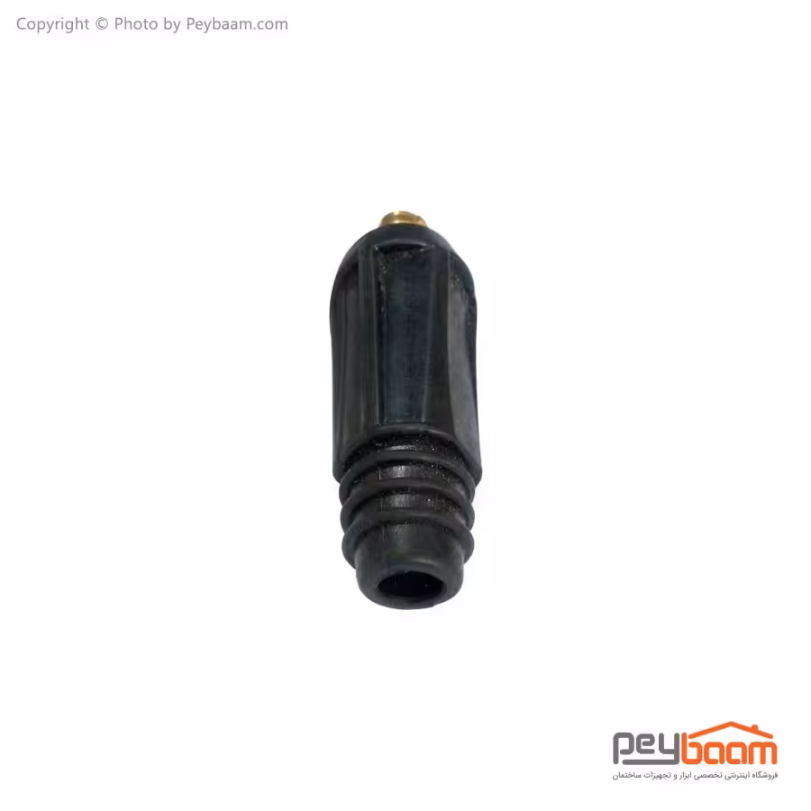 فیش نری اتصال دستگاه جوش مدل N-B-50