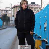 اطلاعات ، قیمت و خرید ست سوئیشرت و شلوار وارداتی کد AL14