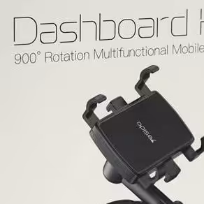 پایه نگهدارنده گوشی موبایل یسیدو مدل C101