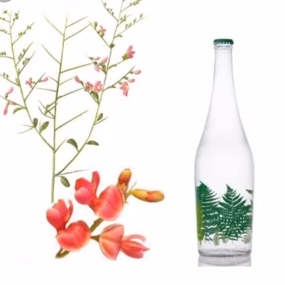 عرق خارشتر یک لیتر مناسب کلیه و کبدو تصفیه خون