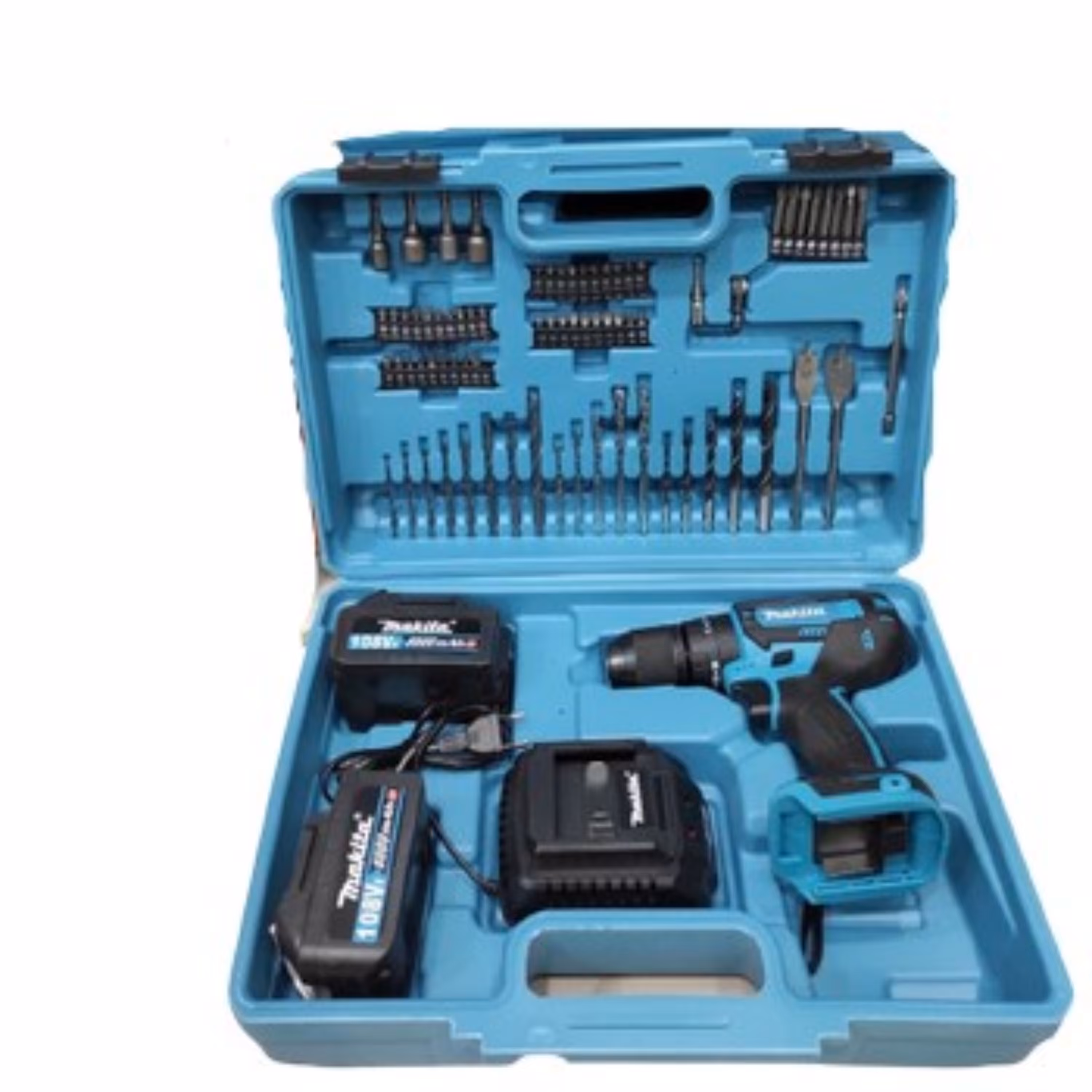 دریل شارژی ماکیتا NRT DC 343