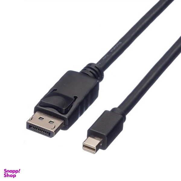 کابل تبدیل Mini DP به Display طول 15 متر