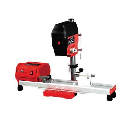 دستگاه ترکیبی مینی خراطی و مینی دریل MWL-300/MBD-10 محک