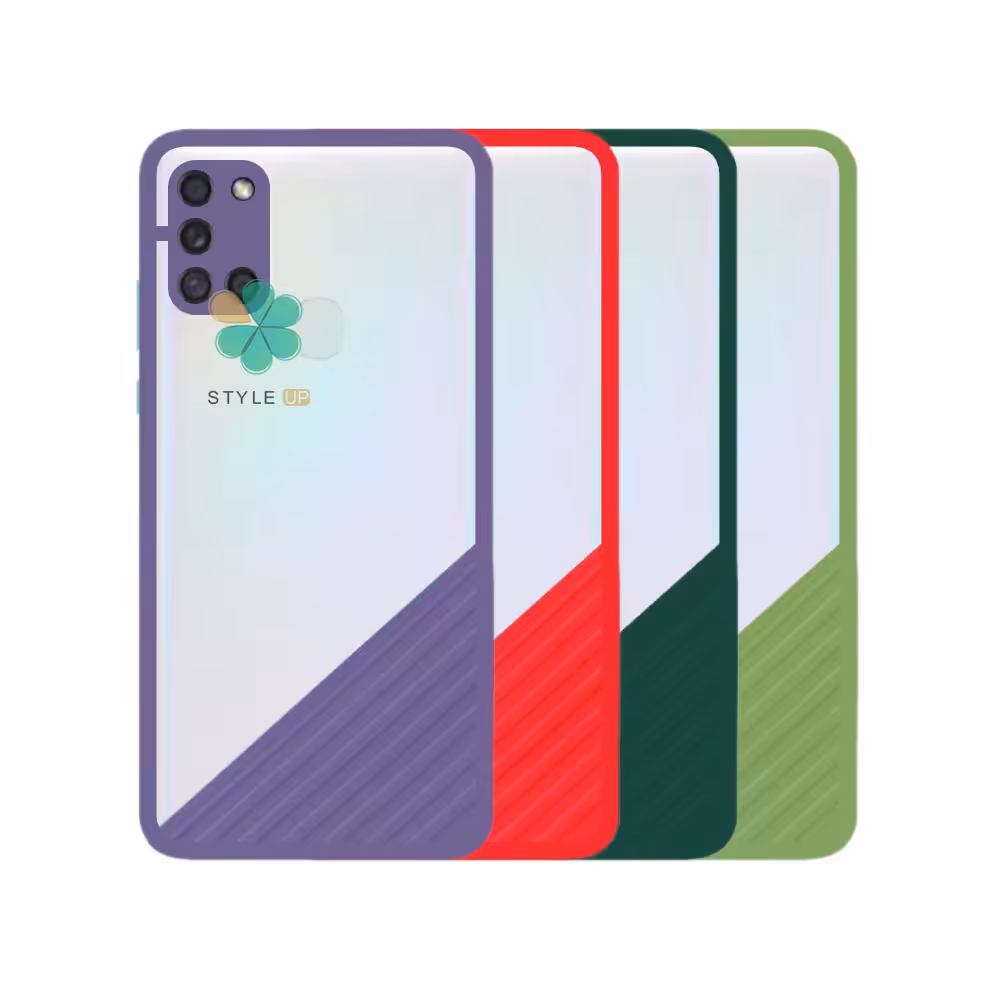 قاب گوشی سامسونگ Samsung Galaxy A21s مدل South Park